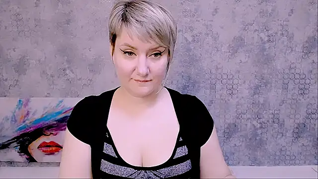 Djullia online show from February 22, 12:19 pm