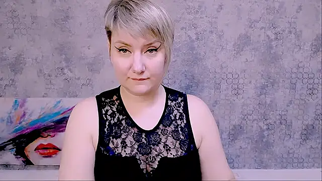 Djullia online show from February 27, 12:23 pm