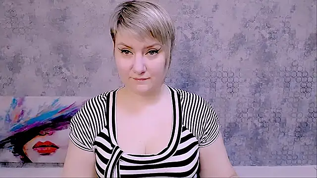 Djullia online show from February 28, 6:10 am