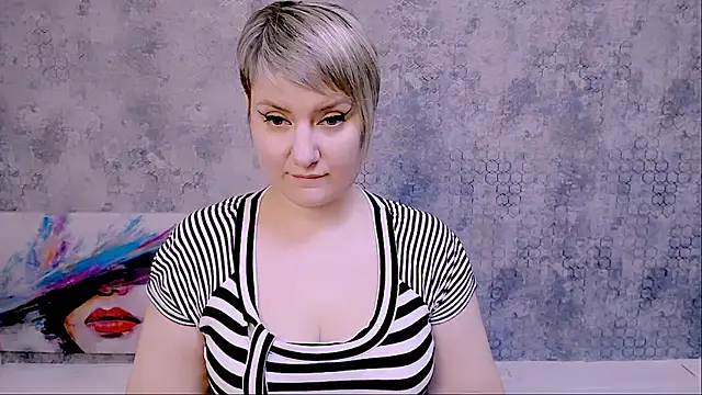 Djullia online show from February 28, 3:26 pm