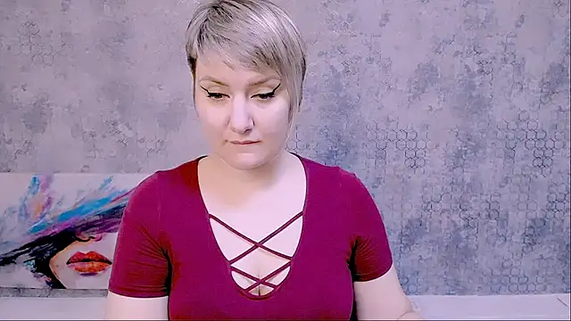 Djullia online show from March 1, 9:18 am