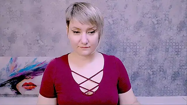 Djullia online show from March 1, 3:27 pm