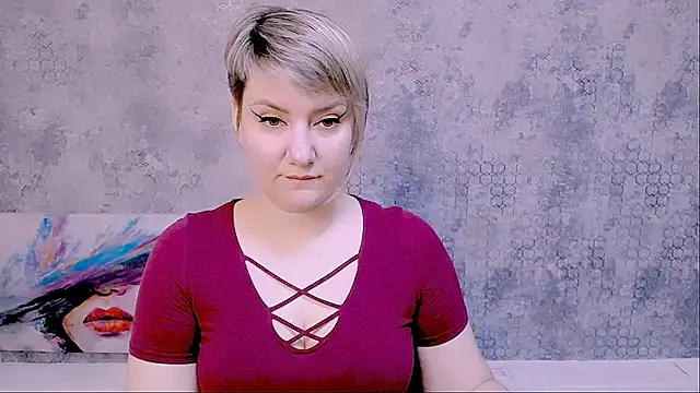 Djullia online show from March 14, 7:04 am