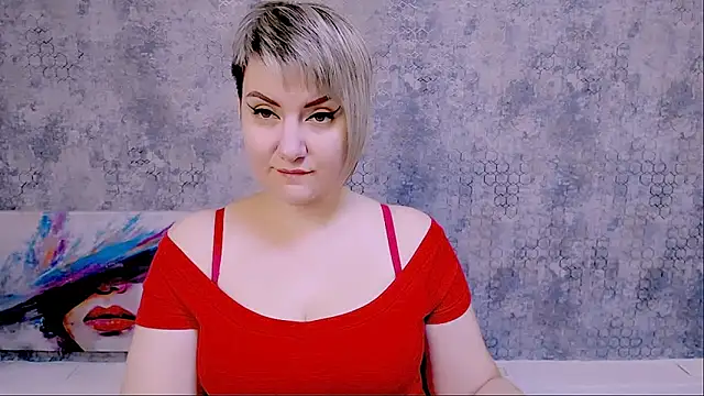 Djullia online show from September 14, 5:06 am