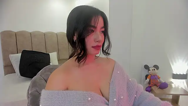 Snapshot of CelesteBreedlove chatting on May 19, 1:22 am CelesteBreedlove online show from May 19, 1:22 am