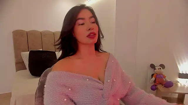 Snapshot of CelesteBreedlove chatting on May 19, 1:56 am CelesteBreedlove online show from May 19, 1:56 am