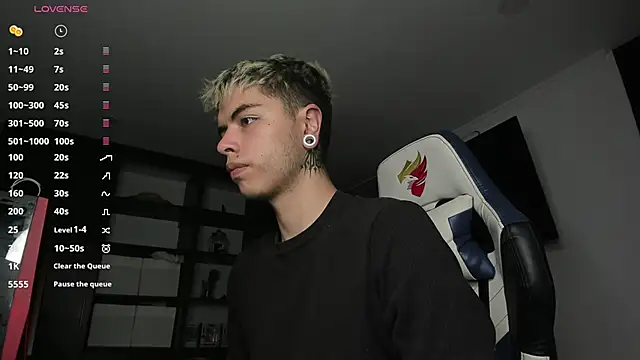  morghan  online show from December 12, 4:15 am