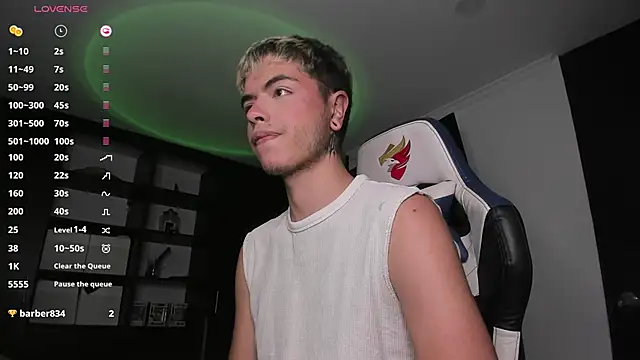  morghan  online show from December 27, 9:50 am