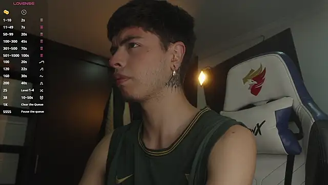  morghan  online show from September 17, 4:36 am