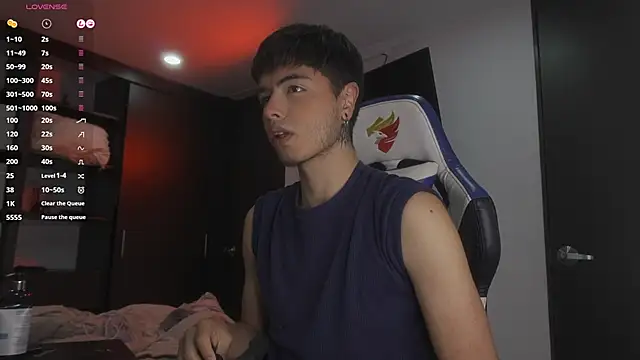  morghan  online show from September 24, 5:22 am