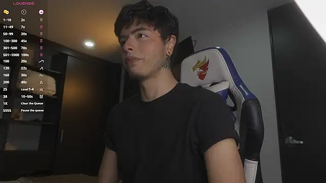  morghan  online show from October 22, 2:01 am