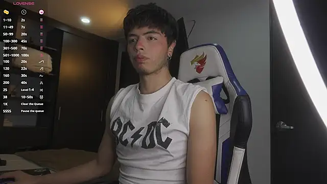  morghan  online show from October 24, 3:36 am