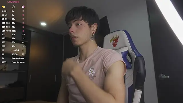  morghan  online show from November 4, 9:36 pm