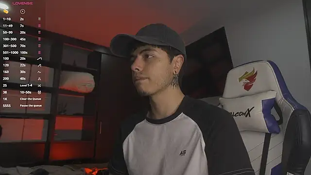  morghan  online show from November 19, 11:05 pm