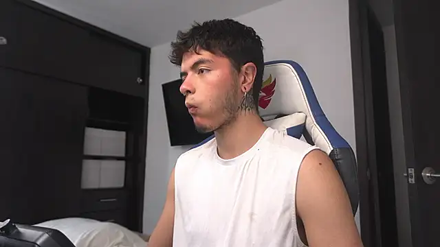  morghan  online show from March 11, 5:08 pm