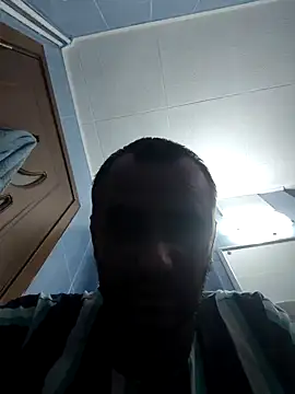 Snapshot of Govora chatting on December 25, 9:45 am Govora online show from December 25, 9:45 am