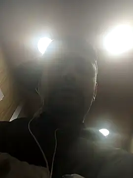 Snapshot of Govora chatting on January 31, 1:23 pm Govora online show from January 31, 1:23 pm