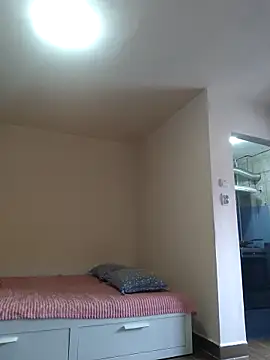 Snapshot of Govora chatting on March 1, 1:51 pm Govora online show from March 1, 1:51 pm