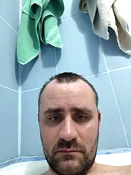 Snapshot of Govora chatting on March 7, 9:17 pm Govora online show from March 7, 9:17 pm