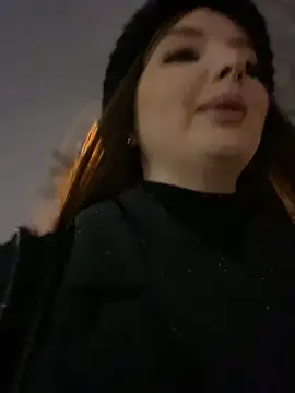 KrisMagnoly online show from December 24, 3:58 pm