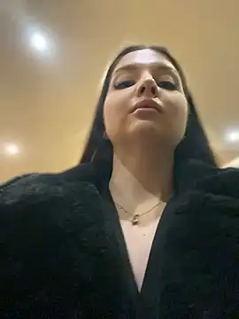 KrisMagnoly online show from December 29, 3:03 pm