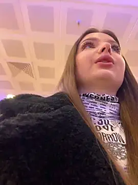 KrisMagnoly online show from January 8, 5:37 pm