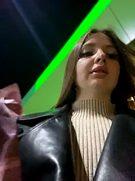 KrisMagnoly online show from September 19, 5:35 pm