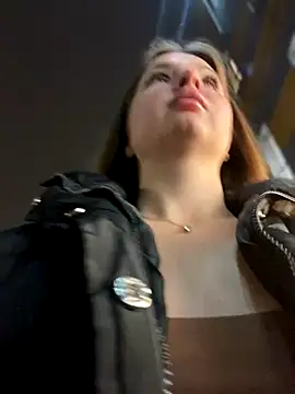 KrisMagnoly online show from October 24, 5:20 pm