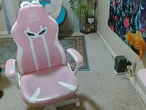 Emihaze online show from March 7, 3:08 am