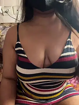 Janhvi Bhabhi online show from March 24, 5:51 pm
