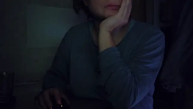 Snapshot of FrumCake chatting on September 27, 12:48 am FrumCake online show from September 27, 12:48 am