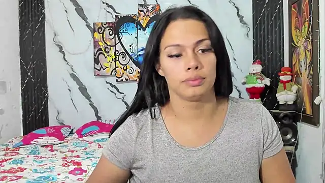 andromeda xx online show from February 3, 12:04 am