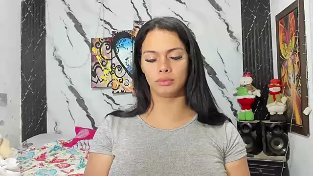 andromeda xx online show from February 5, 11:02 am