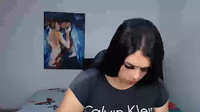 andromeda xx online show from January 15, 9:36 am