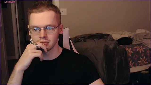 doloresman online show from February 14, 3:43 am