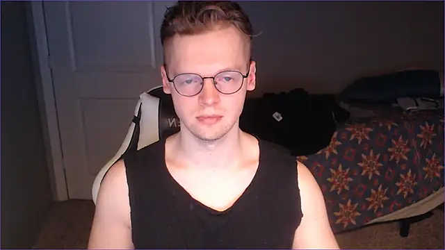 doloresman online show from October 16, 9:32 am