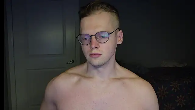 doloresman online show from March 1, 12:45 am