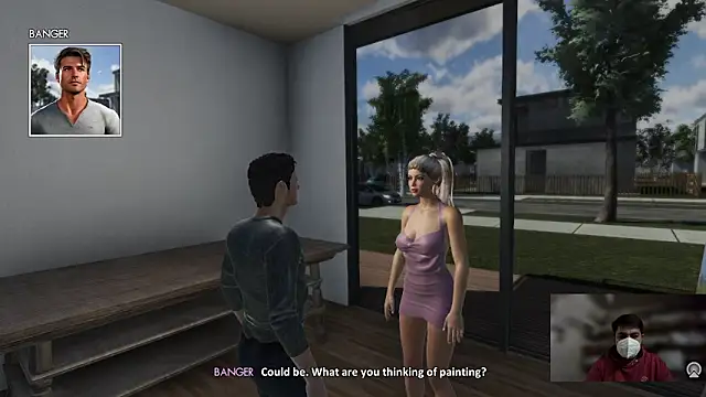 Snapshot of A4h_odin1 chatting on December 19, 9:07 am A4h odin1 online show from December 19, 9:07 am