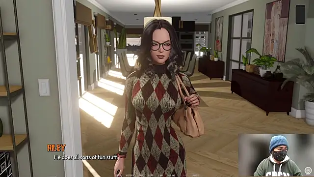 Snapshot of A4h_odin1 chatting on January 3, 11:14 am A4h odin1 online show from January 3, 11:14 am