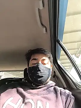 Snapshot of A4h_odin1 chatting on January 17, 6:57 am A4h odin1 online show from January 17, 6:57 am