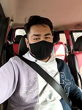 Snapshot of A4h_odin1 chatting on January 29, 7:25 am A4h odin1 online show from January 29, 7:25 am