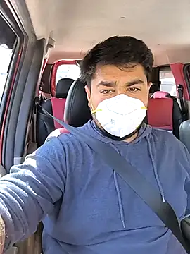 Snapshot of A4h_odin1 chatting on February 18, 8:05 am A4h odin1 online show from February 18, 8:05 am