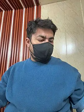 Snapshot of A4h_odin1 chatting on November 8, 8:47 am A4h odin1 online show from November 8, 8:47 am