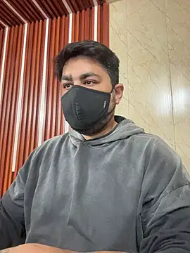 A4h odin1 online show from November 11, 7:19 am