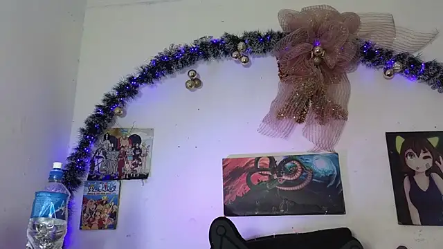 chirlleyy online show from February 9, 2:32 pm