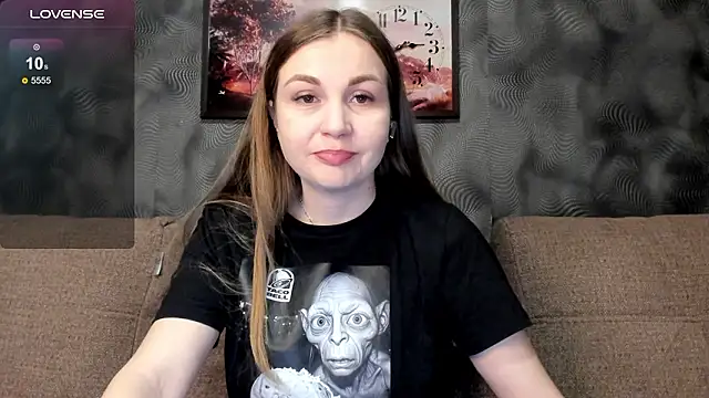 CassieMils online show from February 2, 11:14 pm