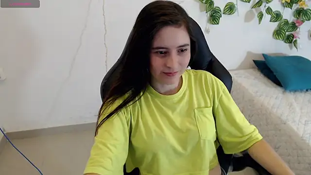 tania sweet   online show from February 7, 5:51 pm