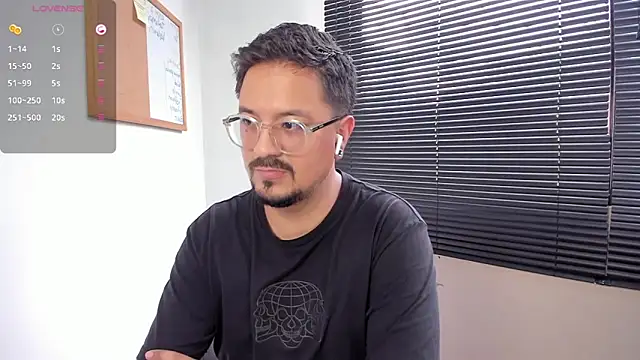 DaviidEvans  online show from December 31, 5:29 pm