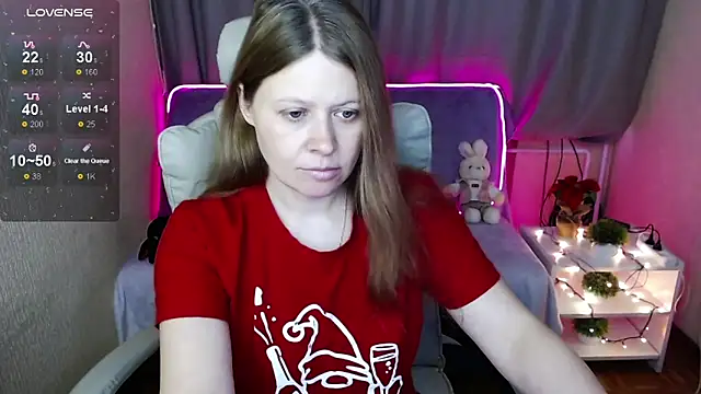 alekasamui online show from December 27, 4:36 am