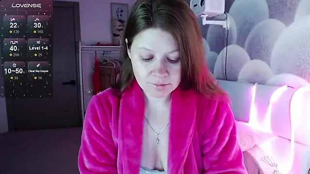 alekasamui online show from November 4, 11:04 pm